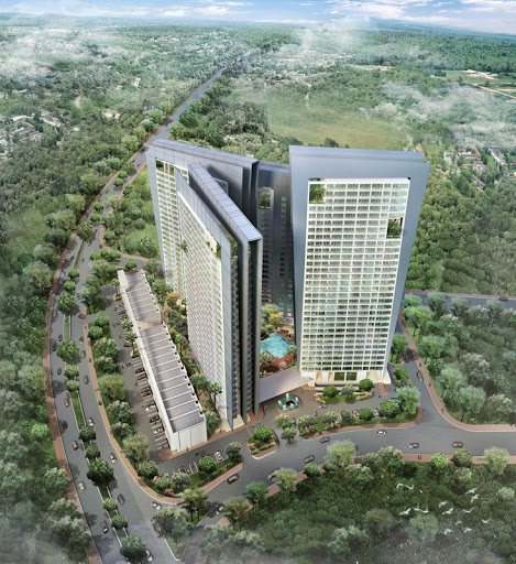 Casa de Parco – Jakarta