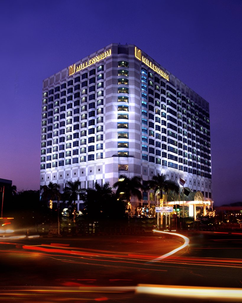 Hotel Millenium – Jakarta
