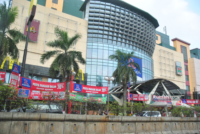 Mayora Plaza – Tangerang