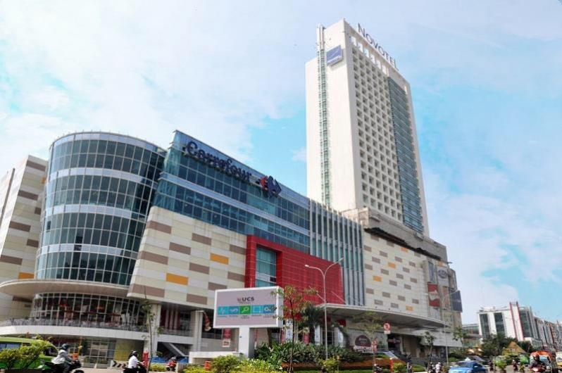 Tangerang City Mall