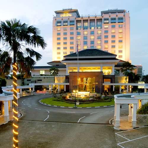 Santika Premier Hotel - Jakarta