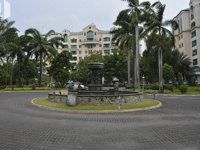 Pasadenia Apartment – Jakarta